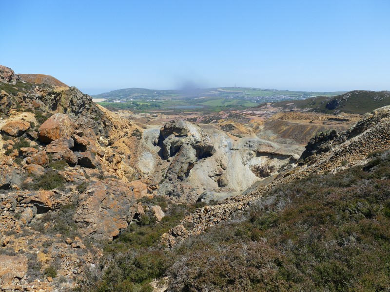 Click for the gallery page to add comments and vote (PID:286897) Parys Mountain