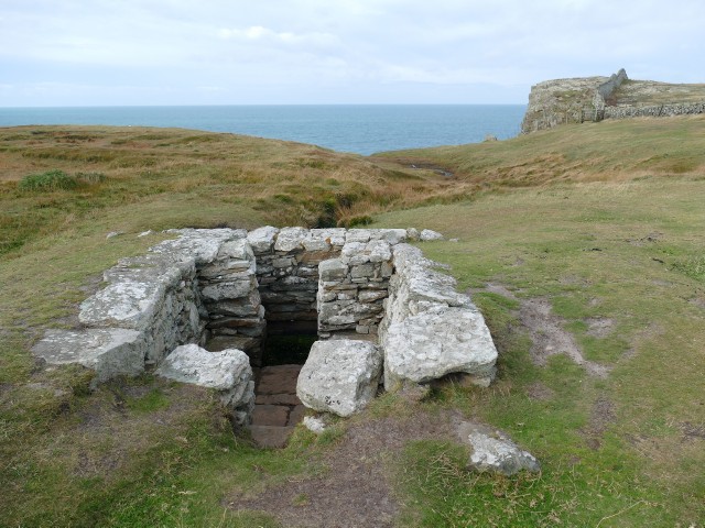 Click for the gallery page to add comments and vote (PID:250705) St Gwenfaens Well