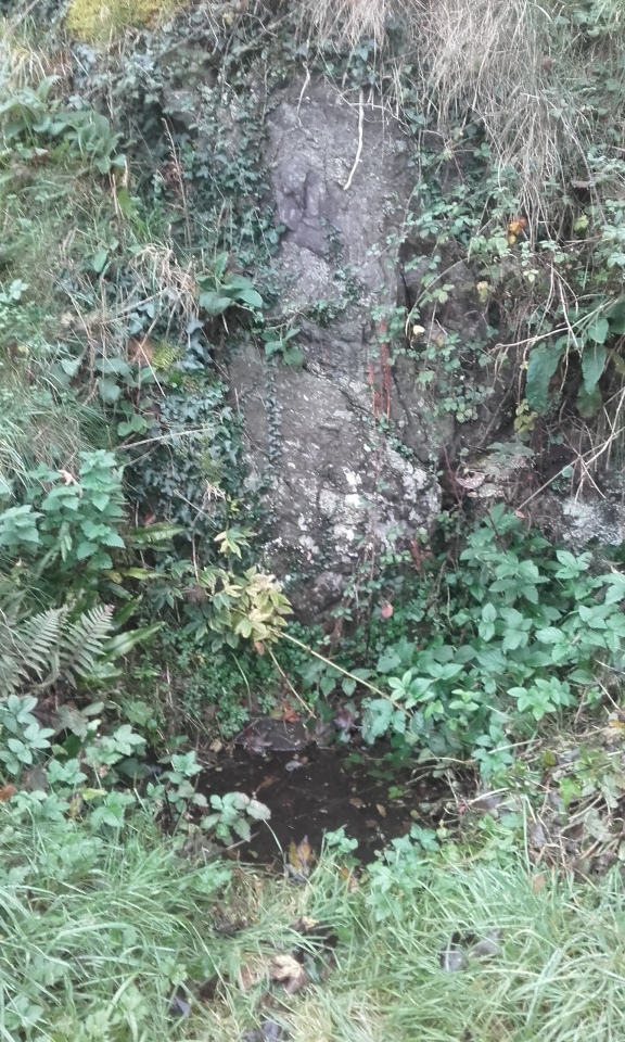 St Ceinwen Holy Well