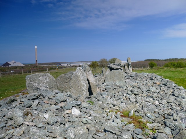 Click for the gallery page to add comments and vote (PID:250660) Trefignath