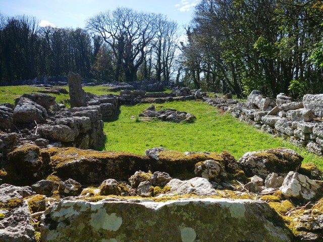 Click for the gallery page to add comments and vote (PID:250710) Din Lligwy