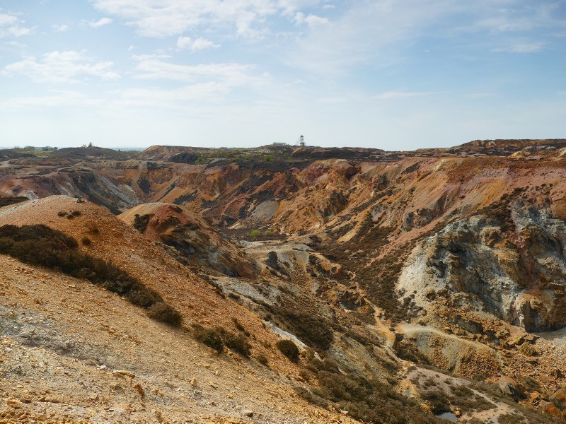 Click for the gallery page to add comments and vote (PID:286898) Parys Mountain