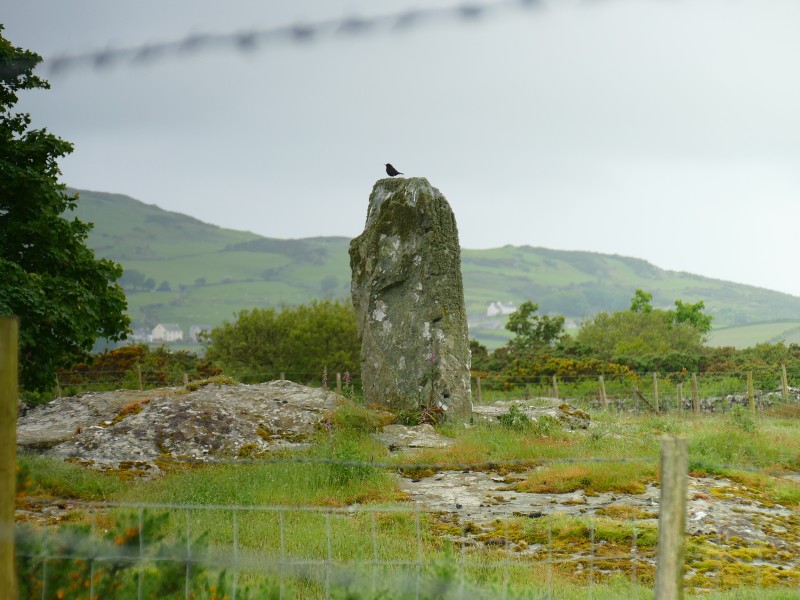 Caerdegog Uchaf