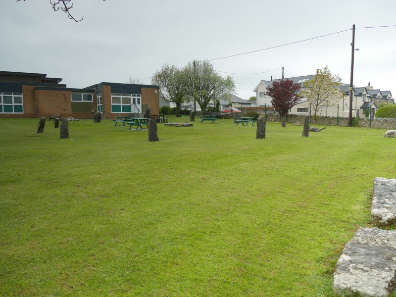 Click for the gallery page to add comments and vote (PID:289328) Ysgol Goronwy Owen Primary School