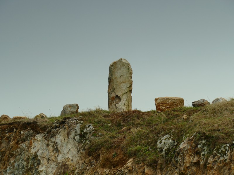 Bodwrog Stone Row