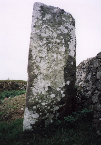 Click for the gallery page to add comments and vote (PID:1388) Bodfeddan Inscribed Stone