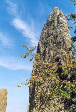 Click for the gallery page to add comments and vote (PID:21713) Bryn Gwyn Stones