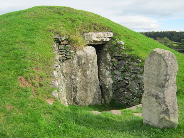 Bryn Celli Ddu