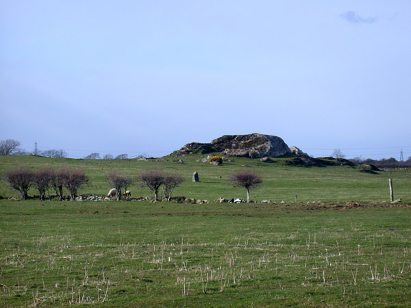 Click for the gallery page to add comments and vote (PID:27466) Bryn Celli Ddu