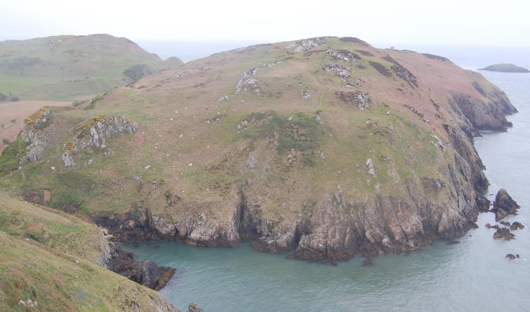 Click for the gallery page to add comments and vote (PID:29889) Dinas Gynfor
