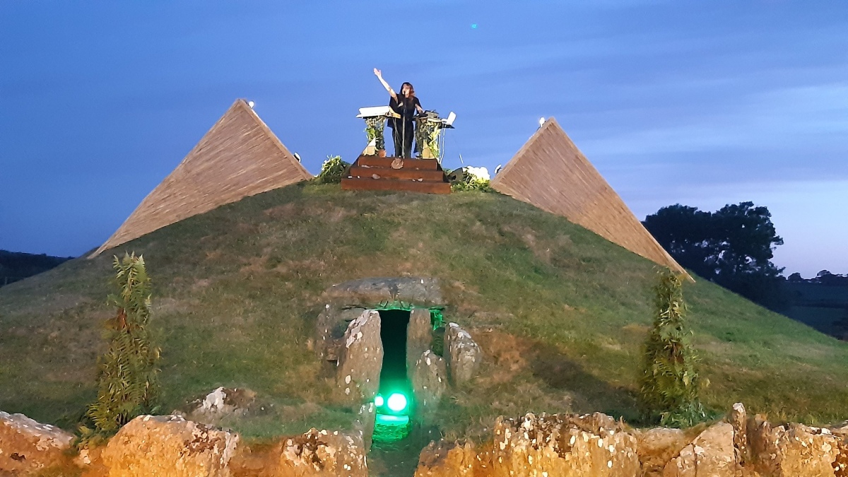 Bryn Celli Ddu