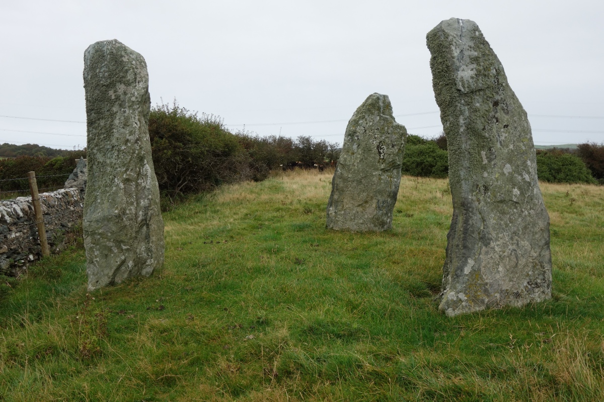 Llanfechell 1