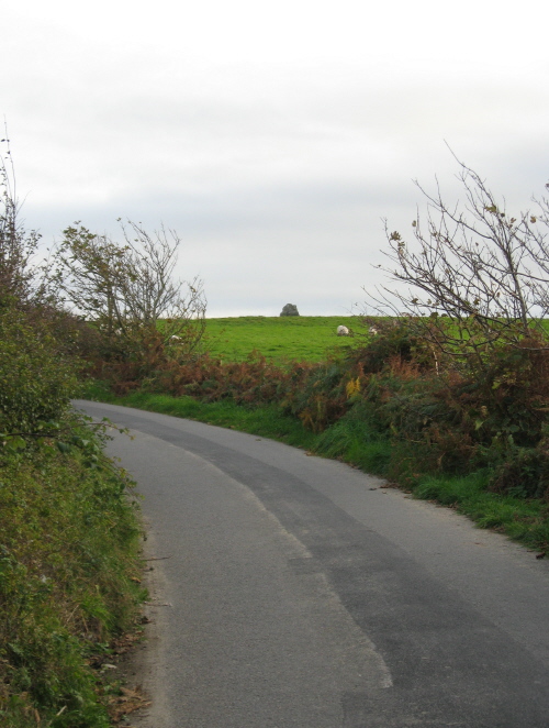 Click for the gallery page to add comments and vote (PID:51799) Trearddur Dolmen