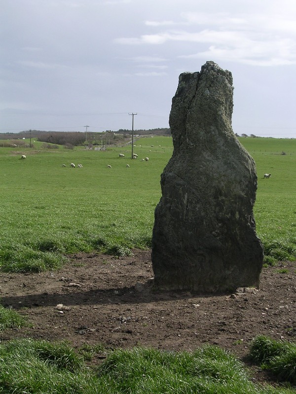 Ty Mawr (Nr Holyhead)