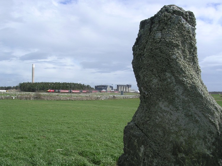 Ty Mawr (Nr Holyhead)