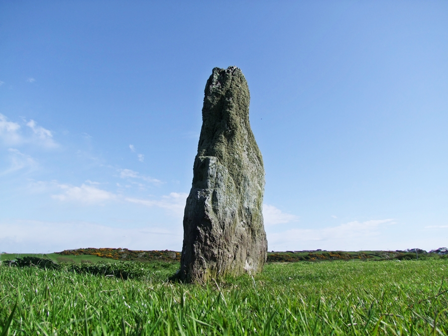 Ty Mawr (Nr Holyhead)