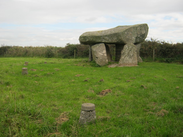 Ty Newydd (Llanfaelog)