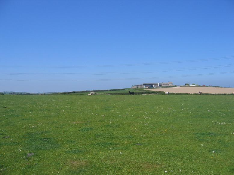 Foel Fawr (Anglesey)