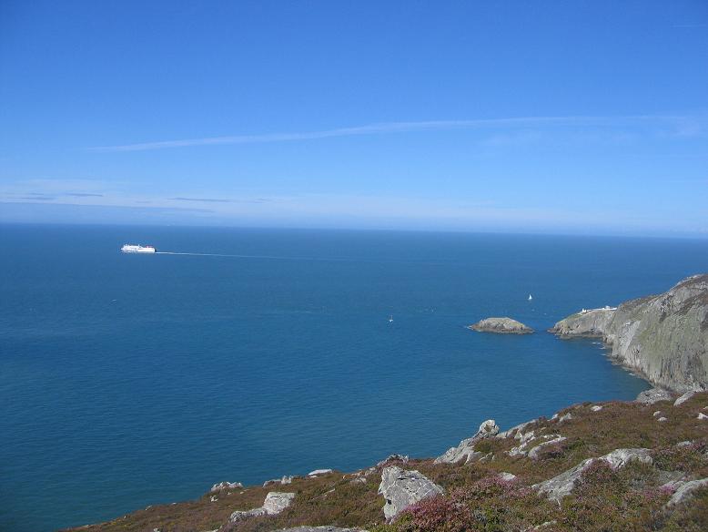 Garn Cairn (Holyhead)