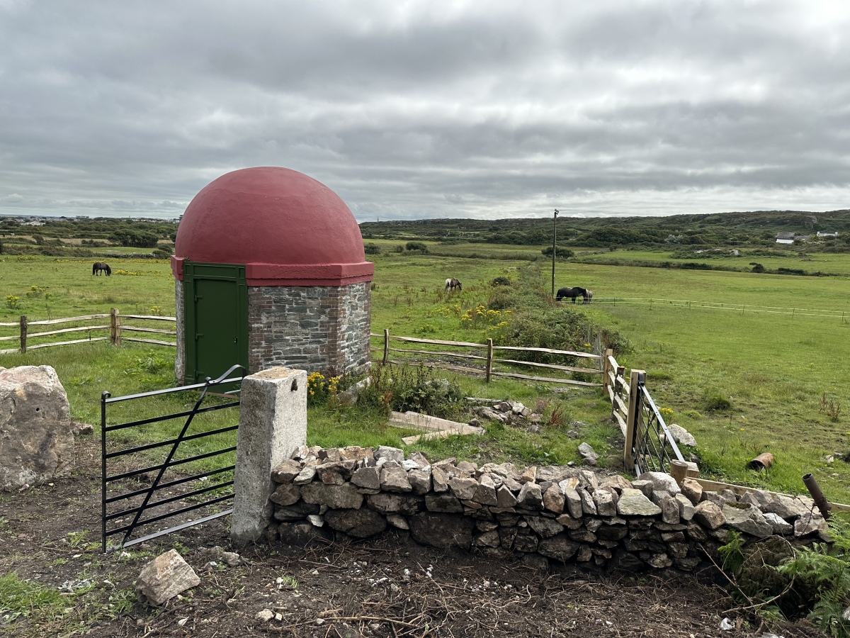 Click for the gallery page to add comments and vote (PID:262118) Ffynnon y Wrach
