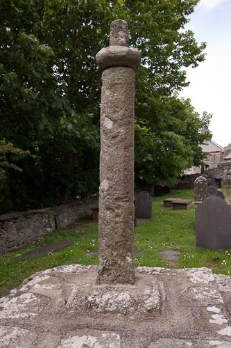 Click for the gallery page to add comments and vote (PID:48038) St Eilian (Llaneilian)