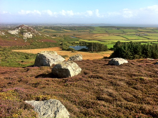 Garn Cairn (Holyhead)