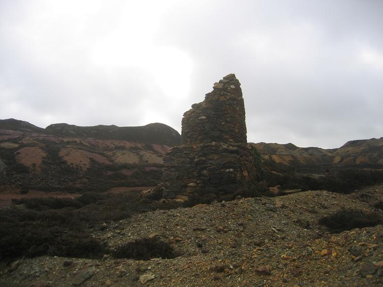 Parys Mountain