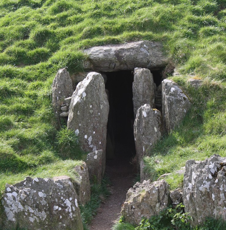 Bryn Celli Ddu