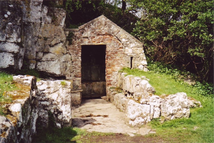 St Seiriol's Well
