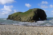 Ynys-y-Fydlyn submitted by pab