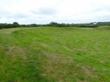 Castell Bryn-Gwyn - PID:250688
