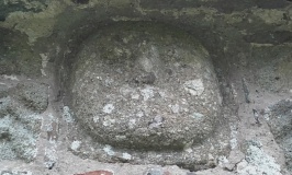 St Pabo head - PID:235275