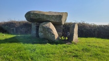 Ty Newydd (Llanfaelog) - PID:292205