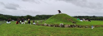 Bryn Celli Ddu - PID:292064
