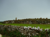 Bodwrog Stone Row