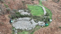 Holyhead Mountain