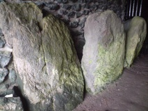 Barclodiad-y-Gawres (Anglesey)