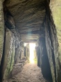 Bryn Celli Ddu Cairn - PID:245731