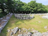 Click for full size image of Din Lligwy (PID:230414) Din Lligwy