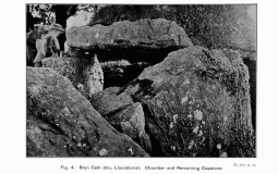 Bryn Celli Ddu