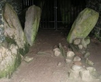 Barclodiad-y-Gawres (Anglesey) - PID:6162