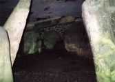 Barclodiad-y-Gawres (Anglesey) - PID:1364