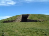 Barclodiad-y-Gawres (Anglesey) - PID:6198