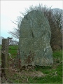 Bryn Gwyn Stones