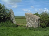 Bryn Gwyn Stones - PID:6190