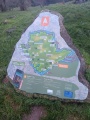 Brynn Celli Ddu Car Park Mound - PID:283742