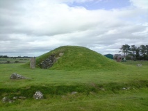 Bryn Celli Ddu