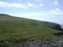 Barclodiad-y-Gawres (Anglesey)