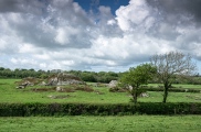 Bryn Celli Ddu - PID:241928