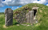 Bryn Celli Ddu